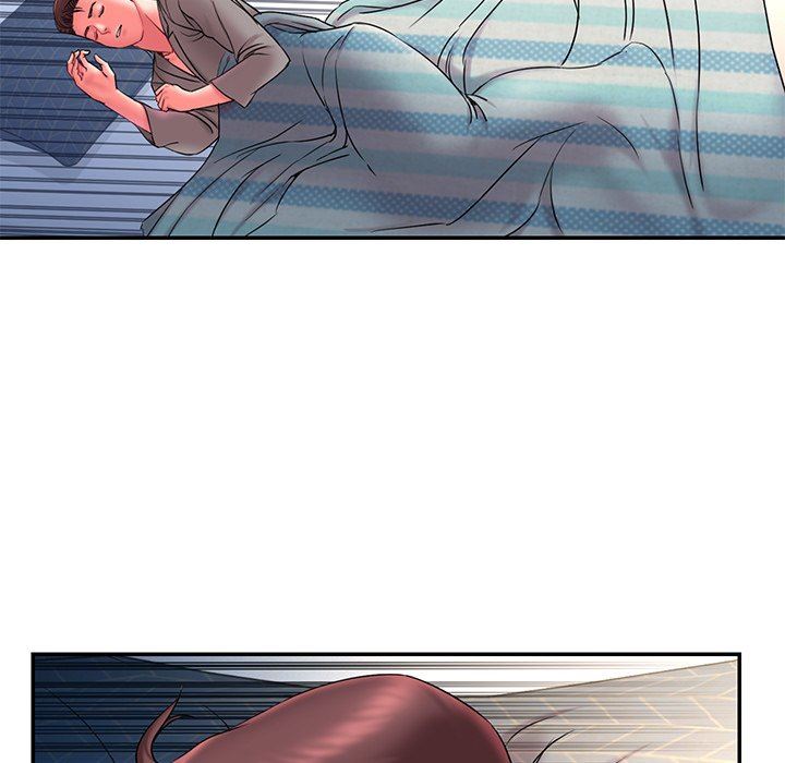 [韩国漫画] 被抛弃的男人（男孩没人爱） 剧情,熟女人妻,巨乳大奶,OL#[100P]-69