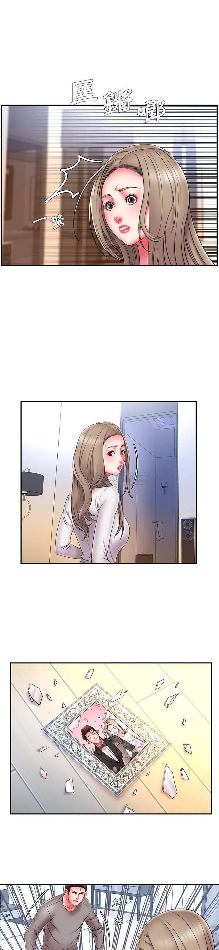 [韩国漫画] 被抛弃的男人（男孩没人爱） 剧情,熟女人妻,巨乳大奶,OL#[21P]-17