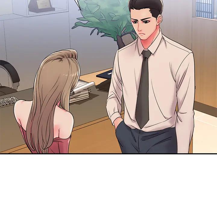 [韩国漫画] 被抛弃的男人（男孩没人爱） 剧情,熟女人妻,巨乳大奶,OL#[115P]-104