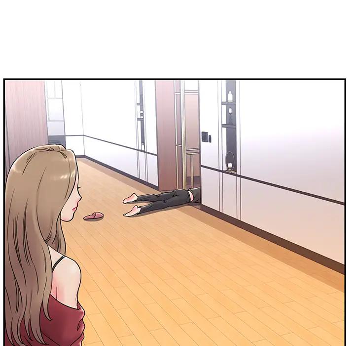 [韩国漫画] 被抛弃的男人（男孩没人爱） 剧情,熟女人妻,巨乳大奶,OL#[115P]-31