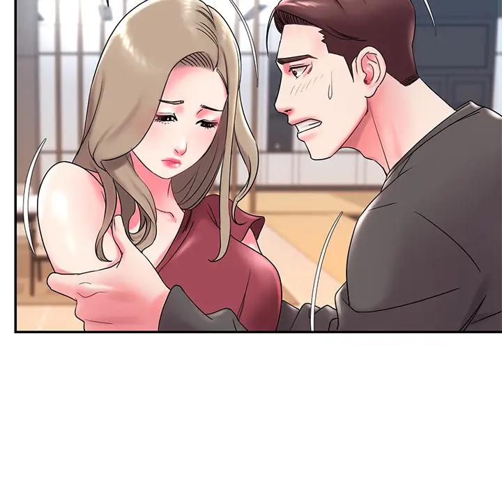 [韩国漫画] 被抛弃的男人（男孩没人爱） 剧情,熟女人妻,巨乳大奶,OL#[115P]-40