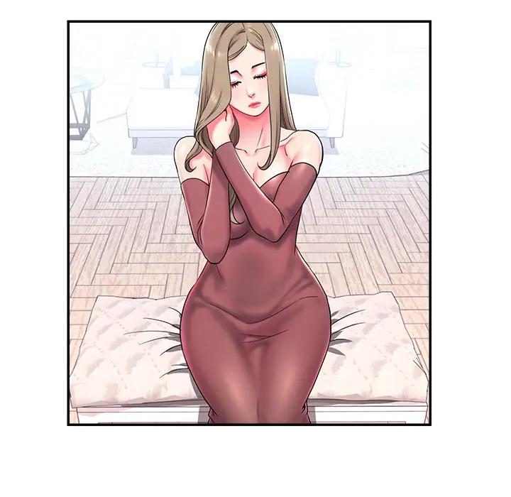 [韩国漫画] 被抛弃的男人（男孩没人爱） 剧情,熟女人妻,巨乳大奶,OL#[115P]-54