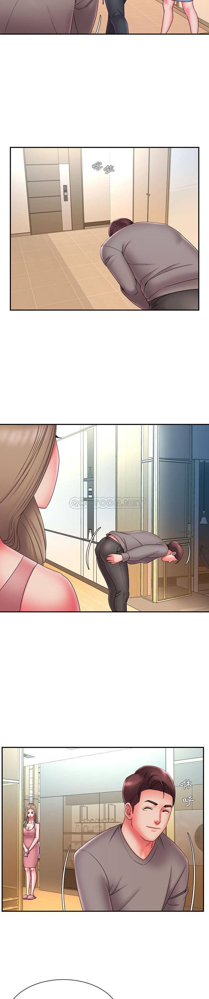 [韩国漫画] 被抛弃的男人（男孩没人爱） 剧情,熟女人妻,巨乳大奶,OL#[21P]-7