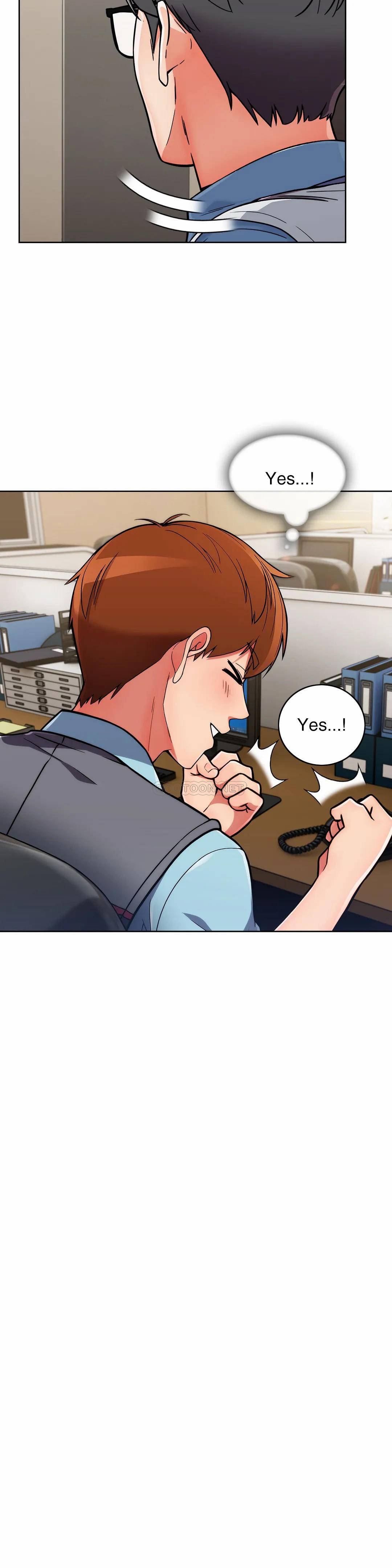 [韩国漫画] 被抛弃的男人（男孩没人爱） 剧情,熟女人妻,巨乳大奶,OL#[52P]-27