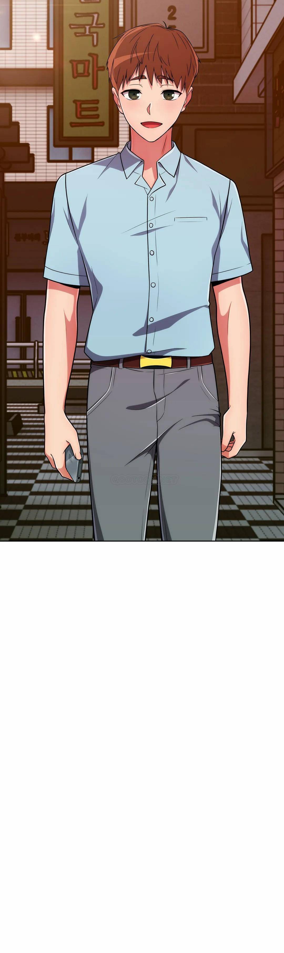 [韩国漫画] 被抛弃的男人（男孩没人爱） 剧情,熟女人妻,巨乳大奶,OL#[52P]-30