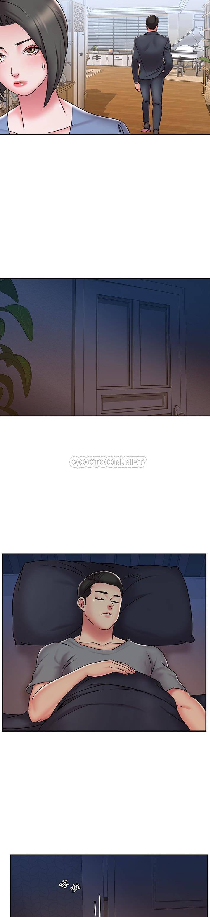 [韩国漫画] 被抛弃的男人（男孩没人爱） 剧情,熟女人妻,巨乳大奶,OL#[52P]-51