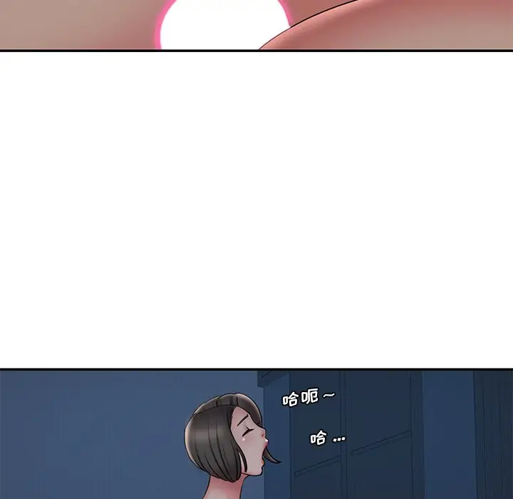 [韩国漫画] 被抛弃的男人（男孩没人爱） 剧情,熟女人妻,巨乳大奶,OL#[95P]-19