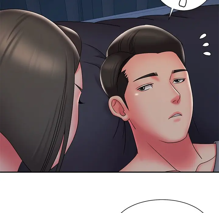 [韩国漫画] 被抛弃的男人（男孩没人爱） 剧情,熟女人妻,巨乳大奶,OL#[95P]-7