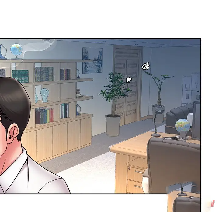 [韩国漫画] 被抛弃的男人（男孩没人爱） 剧情,熟女人妻,巨乳大奶,OL#[95P]-71