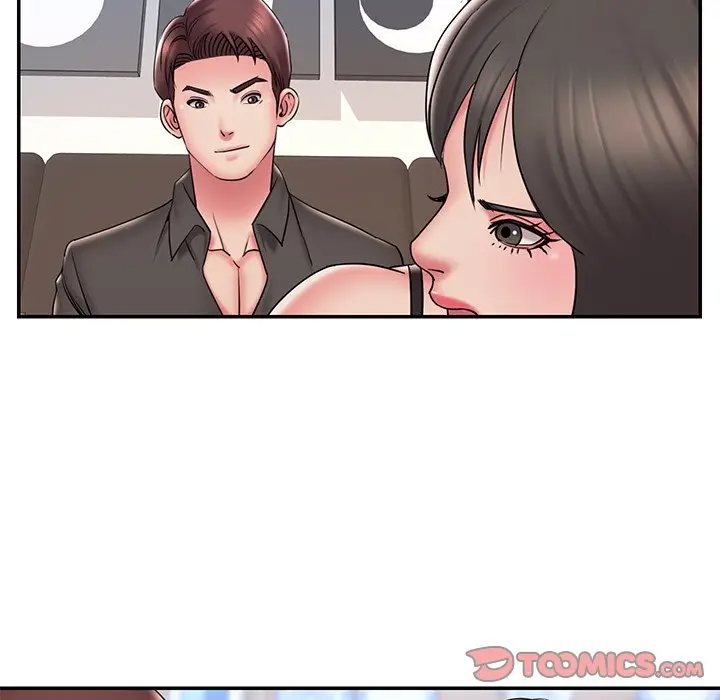 [韩国漫画] 被抛弃的男人（男孩没人爱） 剧情,熟女人妻,巨乳大奶,OL#[95P]-90