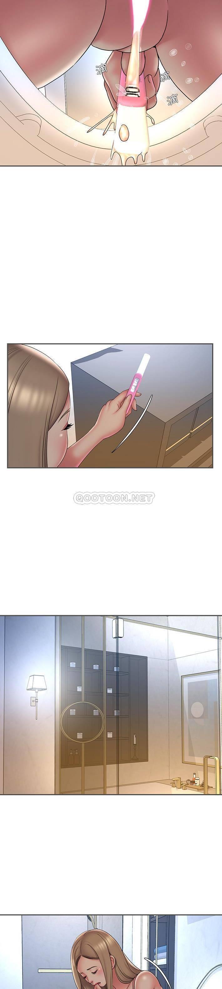 [韩国漫画] 被抛弃的男人（男孩没人爱） 剧情,熟女人妻,巨乳大奶,OL#[20P]-3