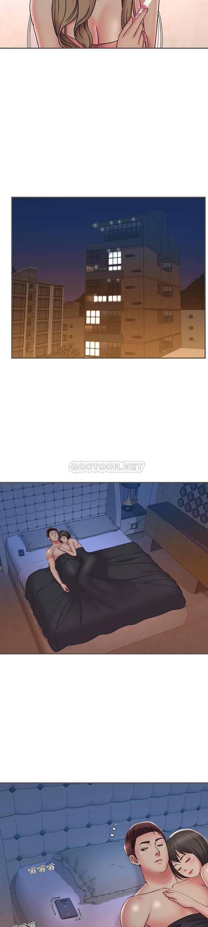 [韩国漫画] 被抛弃的男人（男孩没人爱） 剧情,熟女人妻,巨乳大奶,OL#[20P]-5