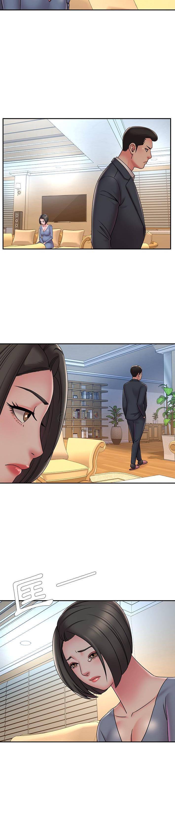 [韩国漫画] 被抛弃的男人（男孩没人爱） 剧情,熟女人妻,巨乳大奶,OL#[21P]-1