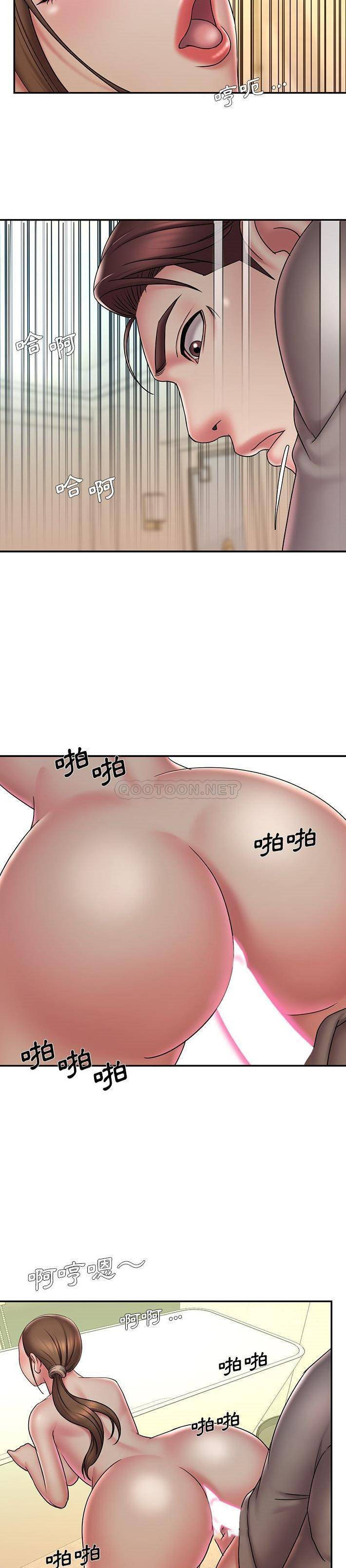 [韩国漫画] 被抛弃的男人（男孩没人爱） 剧情,熟女人妻,巨乳大奶,OL#[21P]-19