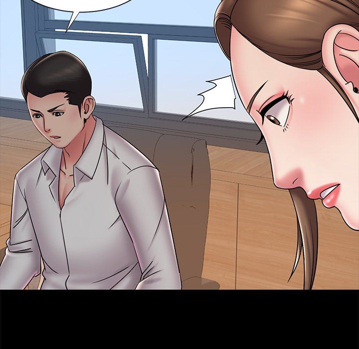 [韩国漫画] 被抛弃的男人（男孩没人爱） 剧情,熟女人妻,巨乳大奶,OL#[89P]-23