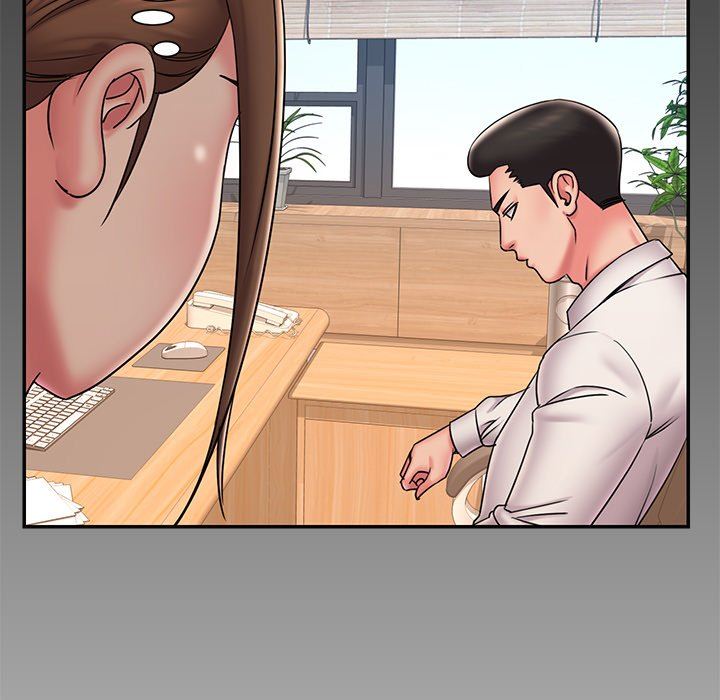 [韩国漫画] 被抛弃的男人（男孩没人爱） 剧情,熟女人妻,巨乳大奶,OL#[89P]-27