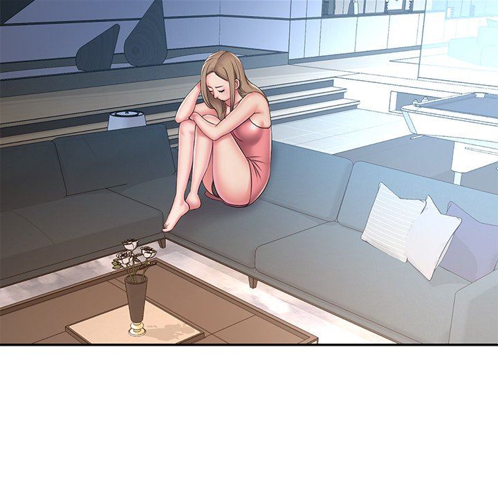 [韩国漫画] 被抛弃的男人（男孩没人爱） 剧情,熟女人妻,巨乳大奶,OL#[89P]-33