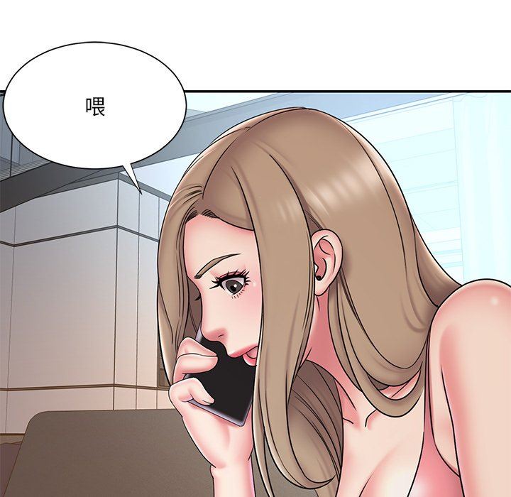 [韩国漫画] 被抛弃的男人（男孩没人爱） 剧情,熟女人妻,巨乳大奶,OL#[89P]-40