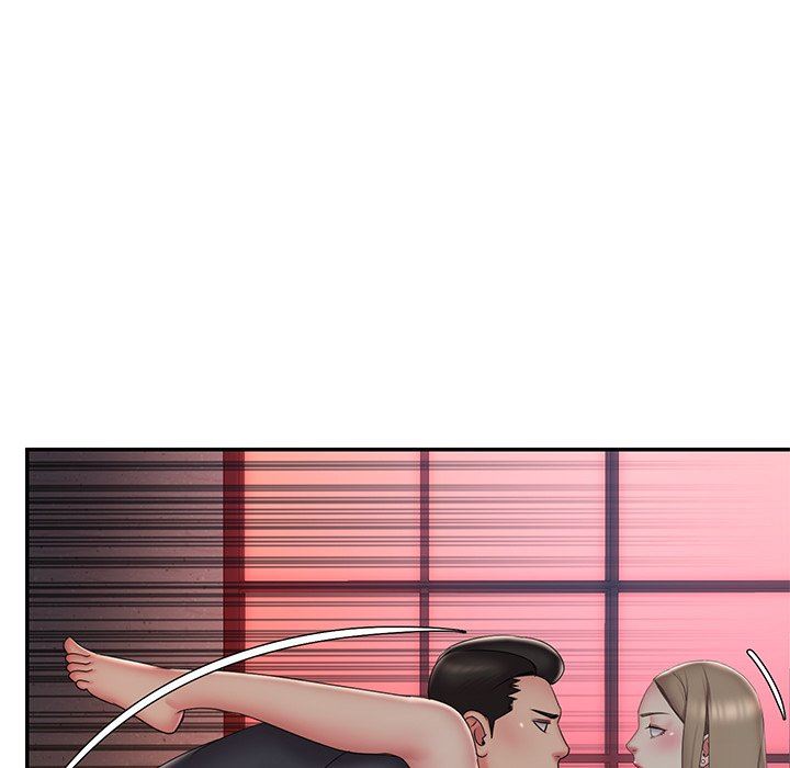 [韩国漫画] 被抛弃的男人（男孩没人爱） 剧情,熟女人妻,巨乳大奶,OL#[89P]-61