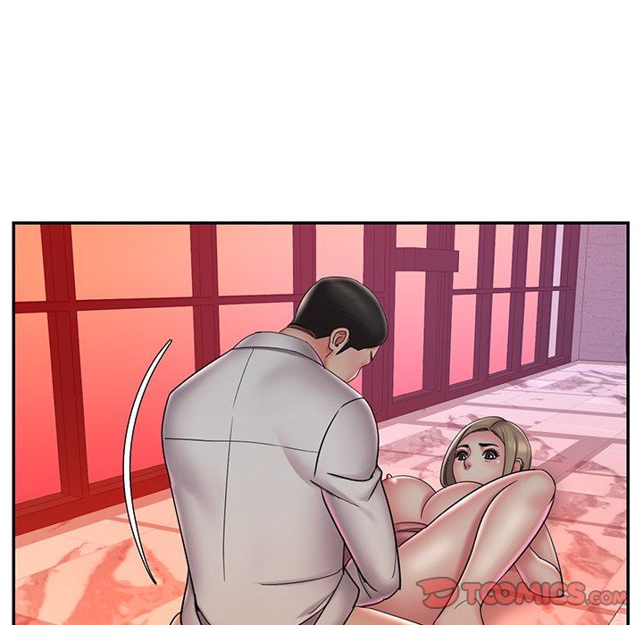 [韩国漫画] 被抛弃的男人（男孩没人爱） 剧情,熟女人妻,巨乳大奶,OL#[89P]-74