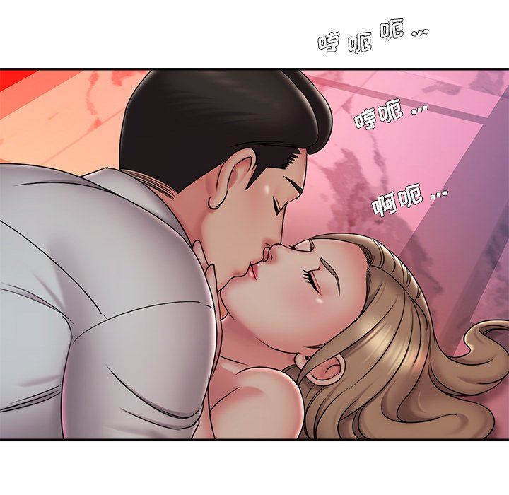 [韩国漫画] 被抛弃的男人（男孩没人爱） 剧情,熟女人妻,巨乳大奶,OL#[89P]-80