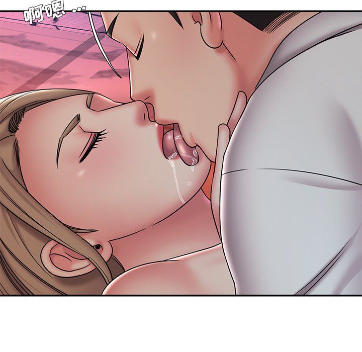 [韩国漫画] 被抛弃的男人（男孩没人爱） 剧情,熟女人妻,巨乳大奶,OL#[89P]-83