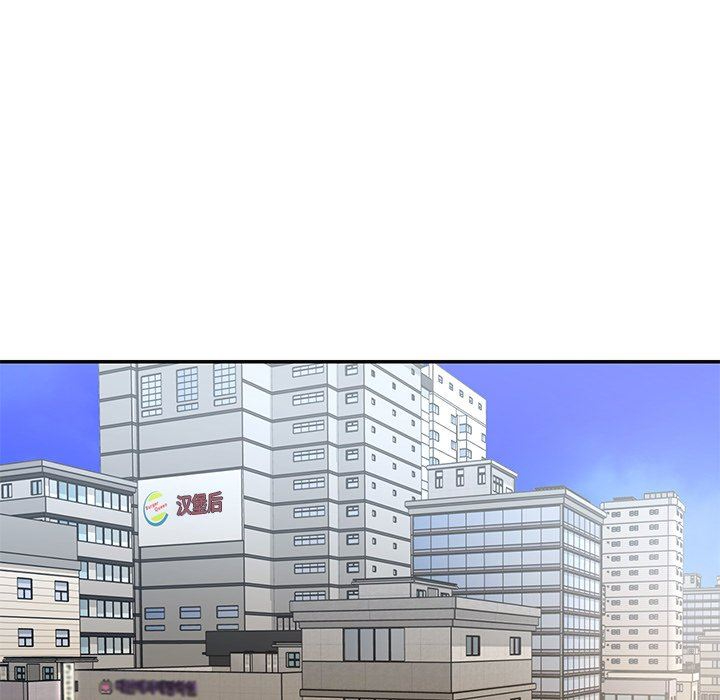 [韩国漫画] 被抛弃的男人（男孩没人爱） 剧情,熟女人妻,巨乳大奶,OL#[93P]-17