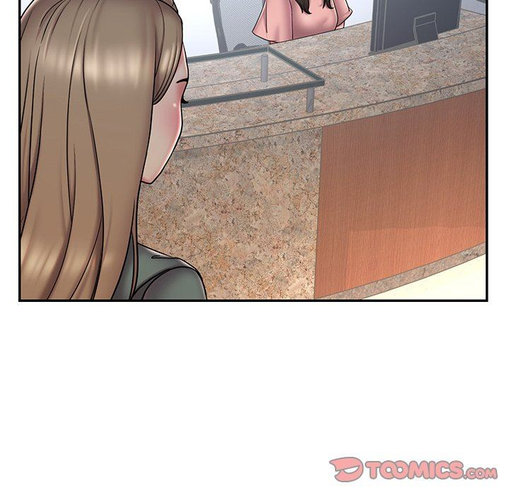 [韩国漫画] 被抛弃的男人（男孩没人爱） 剧情,熟女人妻,巨乳大奶,OL#[93P]-22