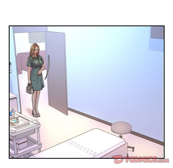 [韩国漫画] 被抛弃的男人（男孩没人爱） 剧情,熟女人妻,巨乳大奶,OL#[93P]-26