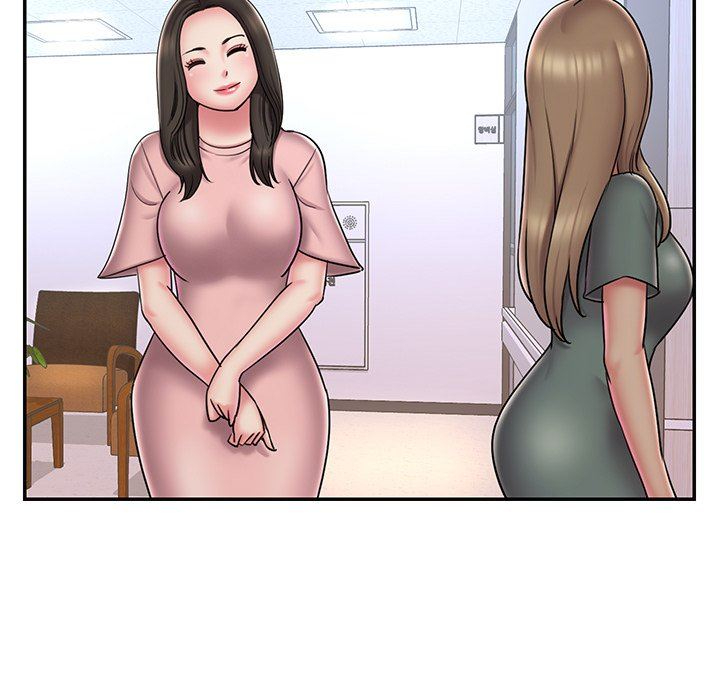 [韩国漫画] 被抛弃的男人（男孩没人爱） 剧情,熟女人妻,巨乳大奶,OL#[93P]-29