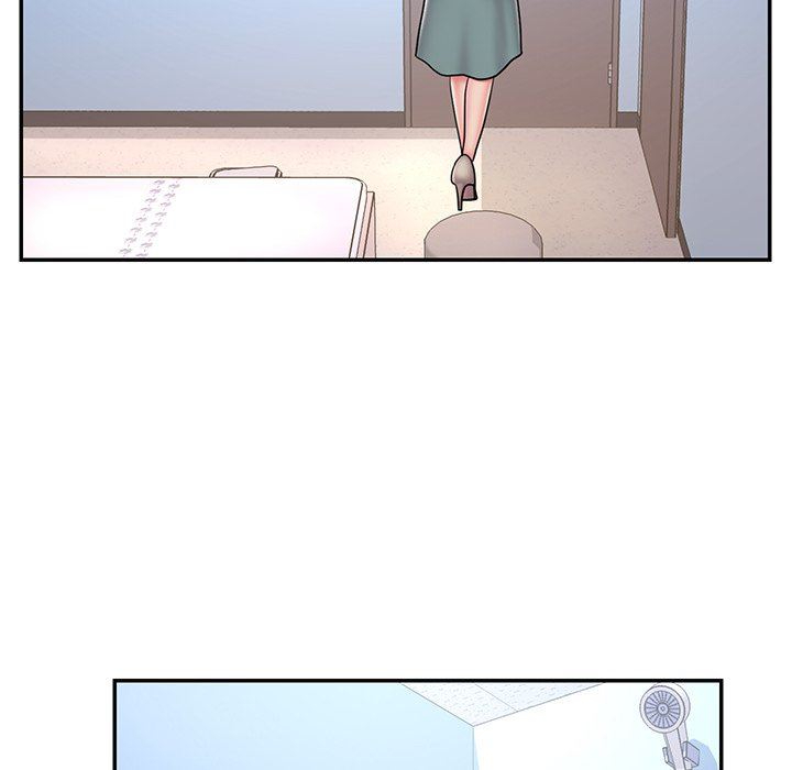 [韩国漫画] 被抛弃的男人（男孩没人爱） 剧情,熟女人妻,巨乳大奶,OL#[93P]-31