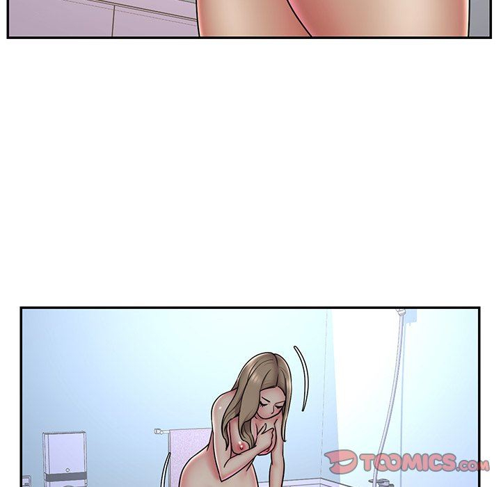 [韩国漫画] 被抛弃的男人（男孩没人爱） 剧情,熟女人妻,巨乳大奶,OL#[93P]-34