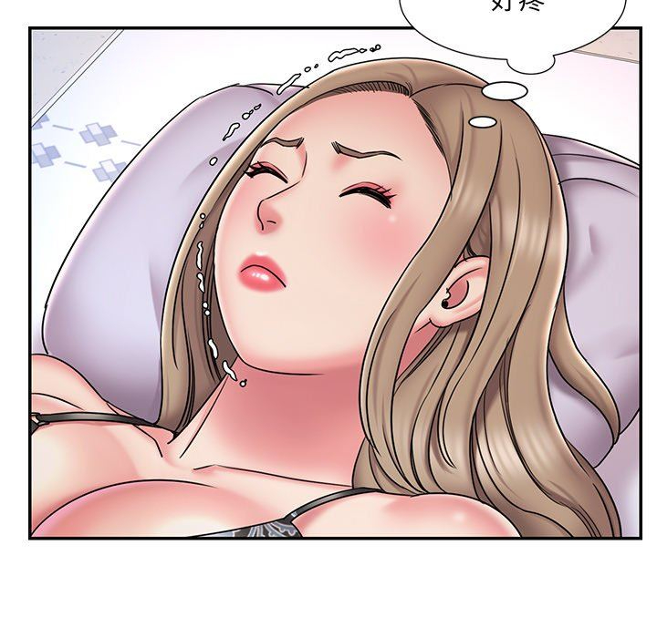 [韩国漫画] 被抛弃的男人（男孩没人爱） 剧情,熟女人妻,巨乳大奶,OL#[93P]-49