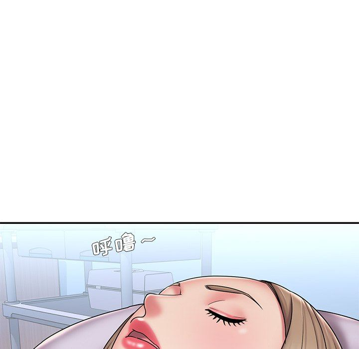 [韩国漫画] 被抛弃的男人（男孩没人爱） 剧情,熟女人妻,巨乳大奶,OL#[93P]-60