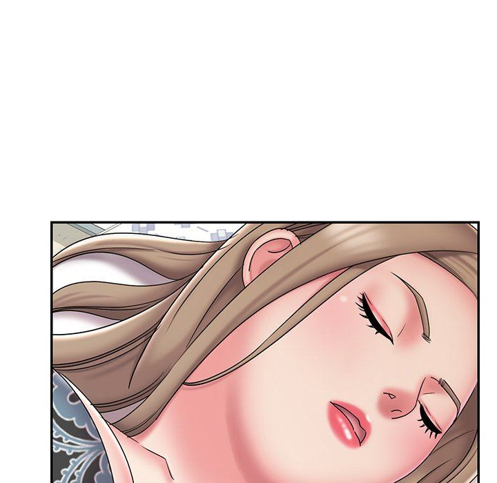 [韩国漫画] 被抛弃的男人（男孩没人爱） 剧情,熟女人妻,巨乳大奶,OL#[93P]-83