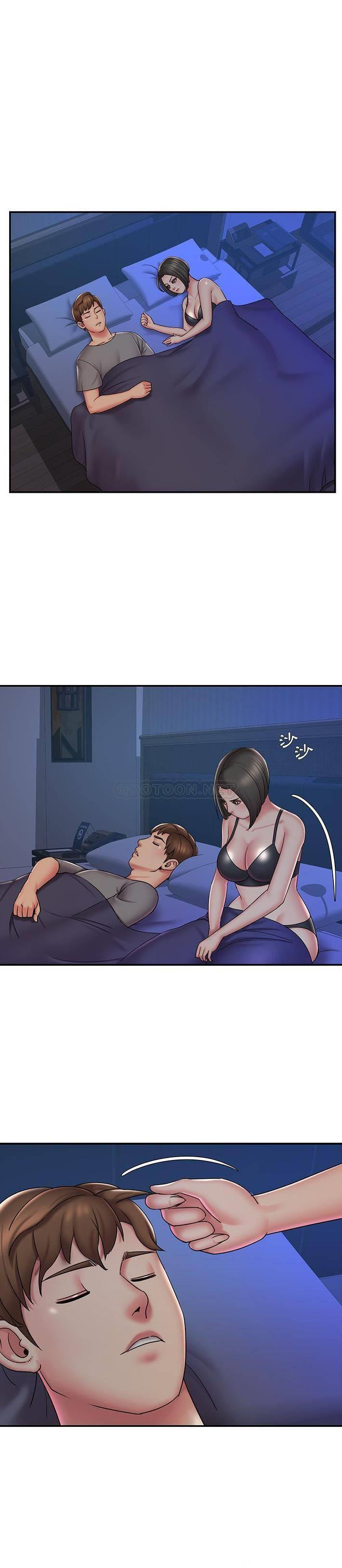 [韩国漫画] 被抛弃的男人（男孩没人爱） 剧情,熟女人妻,巨乳大奶,OL#[21P]-14