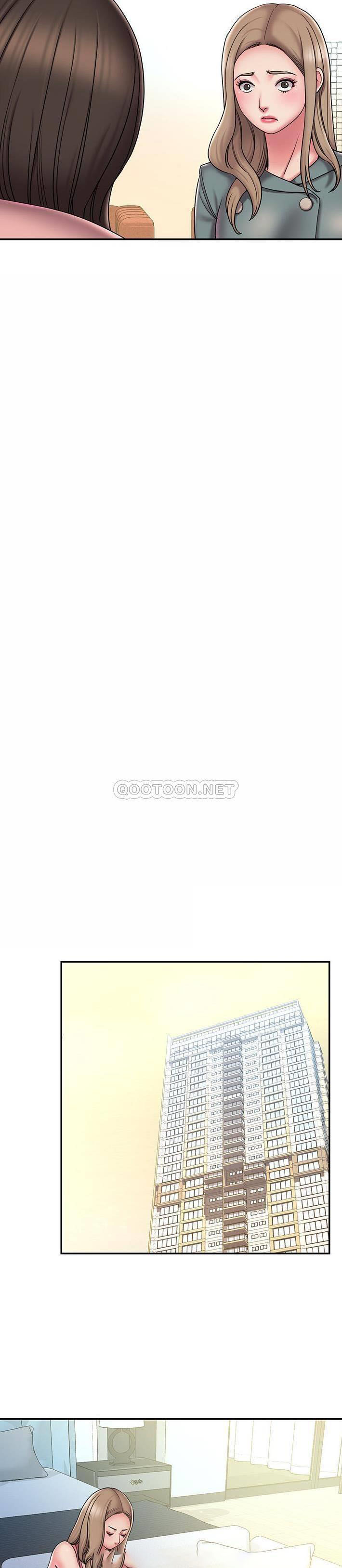 [韩国漫画] 被抛弃的男人（男孩没人爱） 剧情,熟女人妻,巨乳大奶,OL#[21P]-4