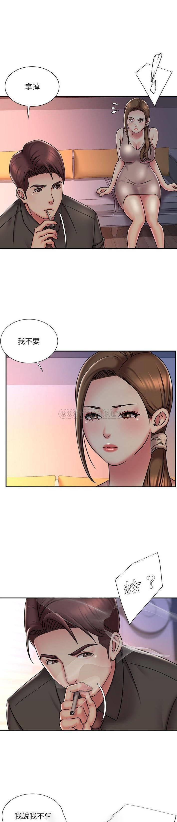 [韩国漫画] 被抛弃的男人（男孩没人爱） 剧情,熟女人妻,巨乳大奶,OL#[20P]-10