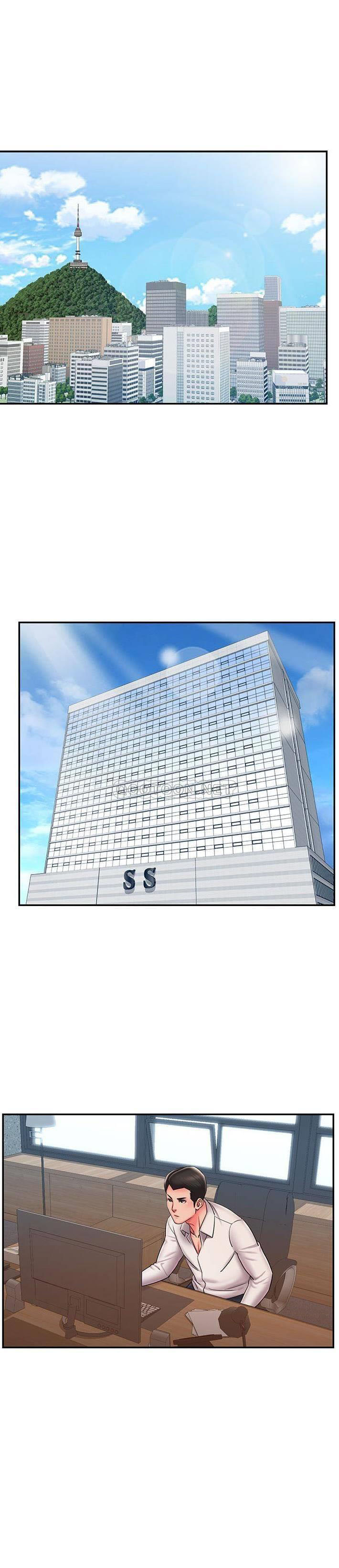 [韩国漫画] 被抛弃的男人（男孩没人爱） 剧情,熟女人妻,巨乳大奶,OL#[20P]-7