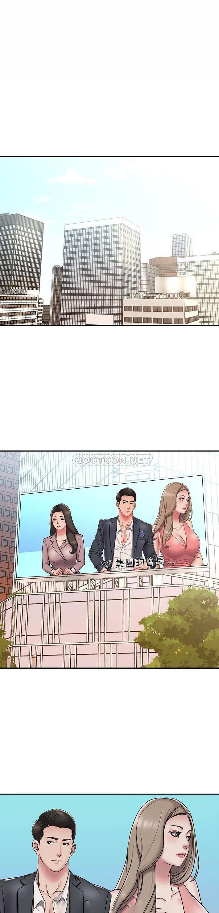 [韩国漫画] 被抛弃的男人（男孩没人爱） 剧情,熟女人妻,巨乳大奶,OL#[21P]-3