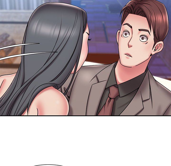 [韩国漫画] 被抛弃的男人（男孩没人爱） 剧情,熟女人妻,巨乳大奶,OL#[98P]-12