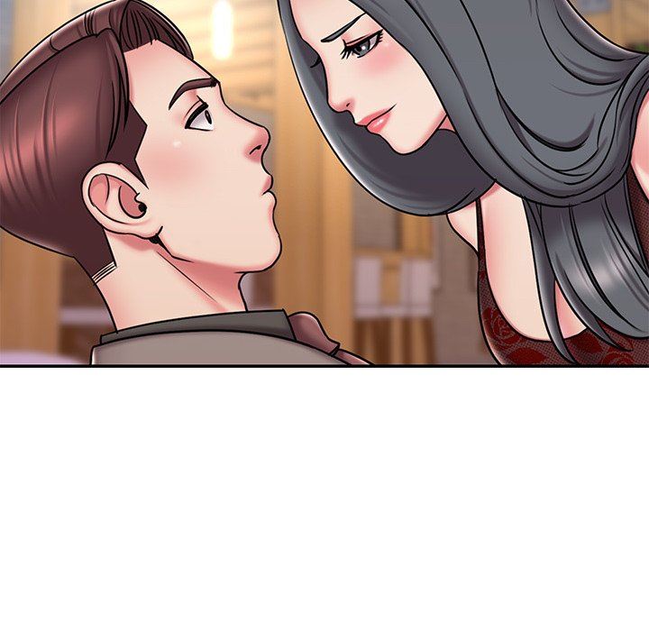 [韩国漫画] 被抛弃的男人（男孩没人爱） 剧情,熟女人妻,巨乳大奶,OL#[98P]-15