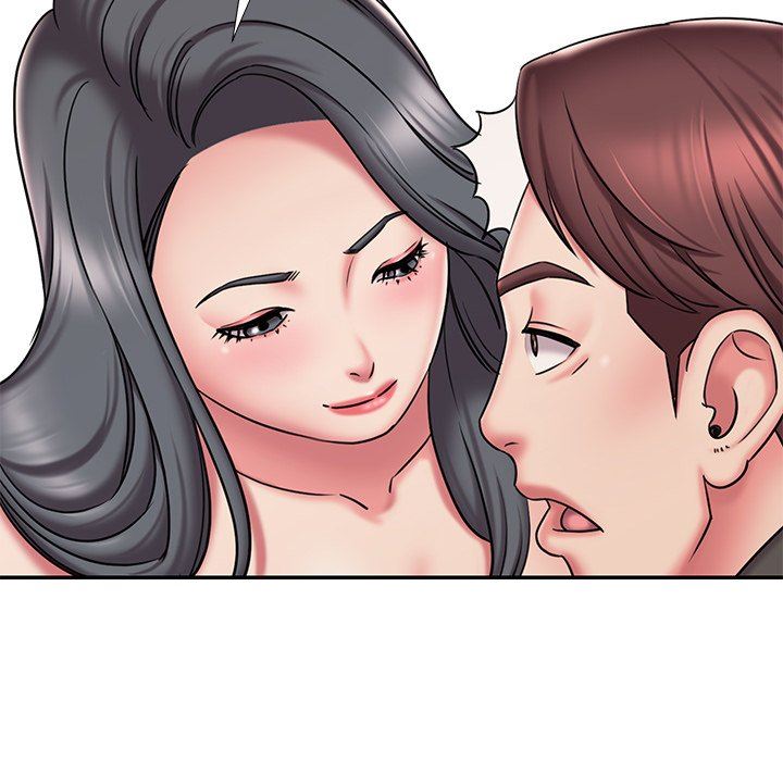 [韩国漫画] 被抛弃的男人（男孩没人爱） 剧情,熟女人妻,巨乳大奶,OL#[98P]-19