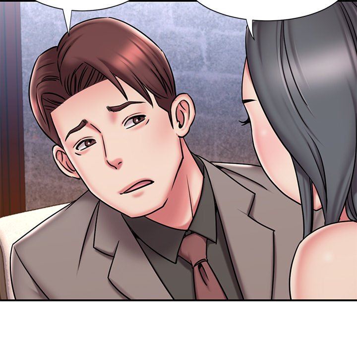 [韩国漫画] 被抛弃的男人（男孩没人爱） 剧情,熟女人妻,巨乳大奶,OL#[98P]-29