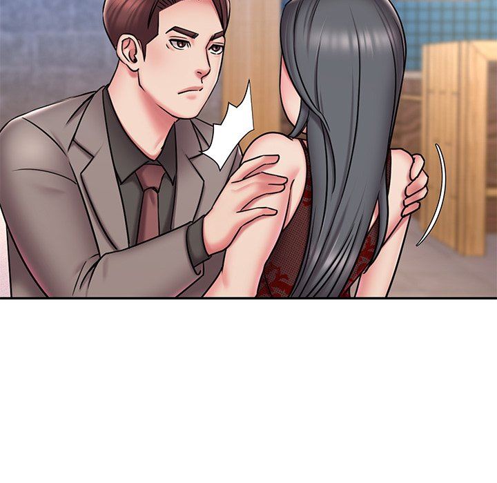 [韩国漫画] 被抛弃的男人（男孩没人爱） 剧情,熟女人妻,巨乳大奶,OL#[98P]-35