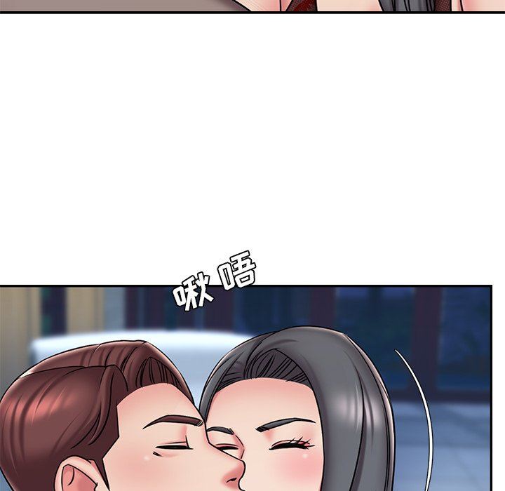 [韩国漫画] 被抛弃的男人（男孩没人爱） 剧情,熟女人妻,巨乳大奶,OL#[98P]-37