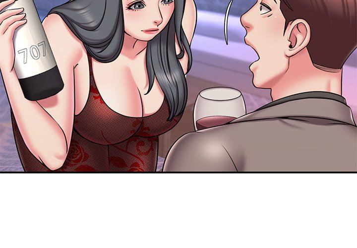 [韩国漫画] 被抛弃的男人（男孩没人爱） 剧情,熟女人妻,巨乳大奶,OL#[98P]-4