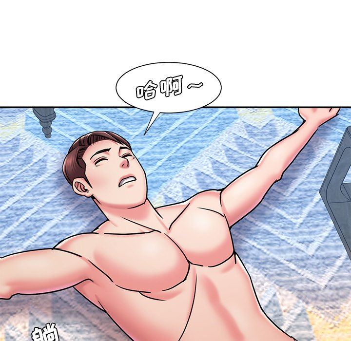 [韩国漫画] 被抛弃的男人（男孩没人爱） 剧情,熟女人妻,巨乳大奶,OL#[98P]-93