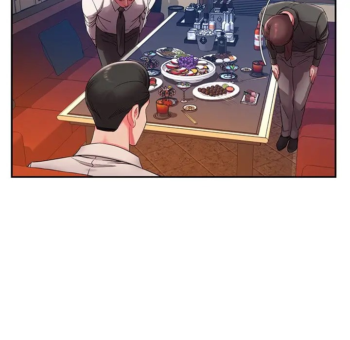 [韩国漫画] 被抛弃的男人（男孩没人爱） 剧情,熟女人妻,巨乳大奶,OL#[116P]-84