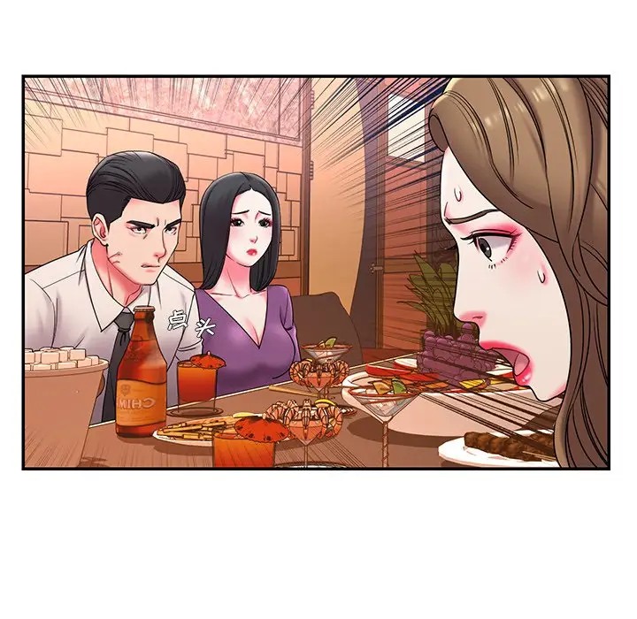 [韩国漫画] 被抛弃的男人（男孩没人爱） 剧情,熟女人妻,巨乳大奶,OL#[116P]-92